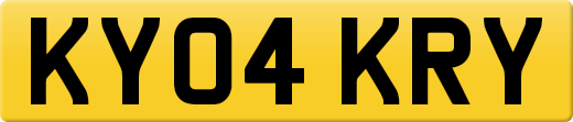 KY04KRY